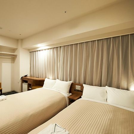Sotetsu Fresa Inn Kitahama Osaka Exteriör bild