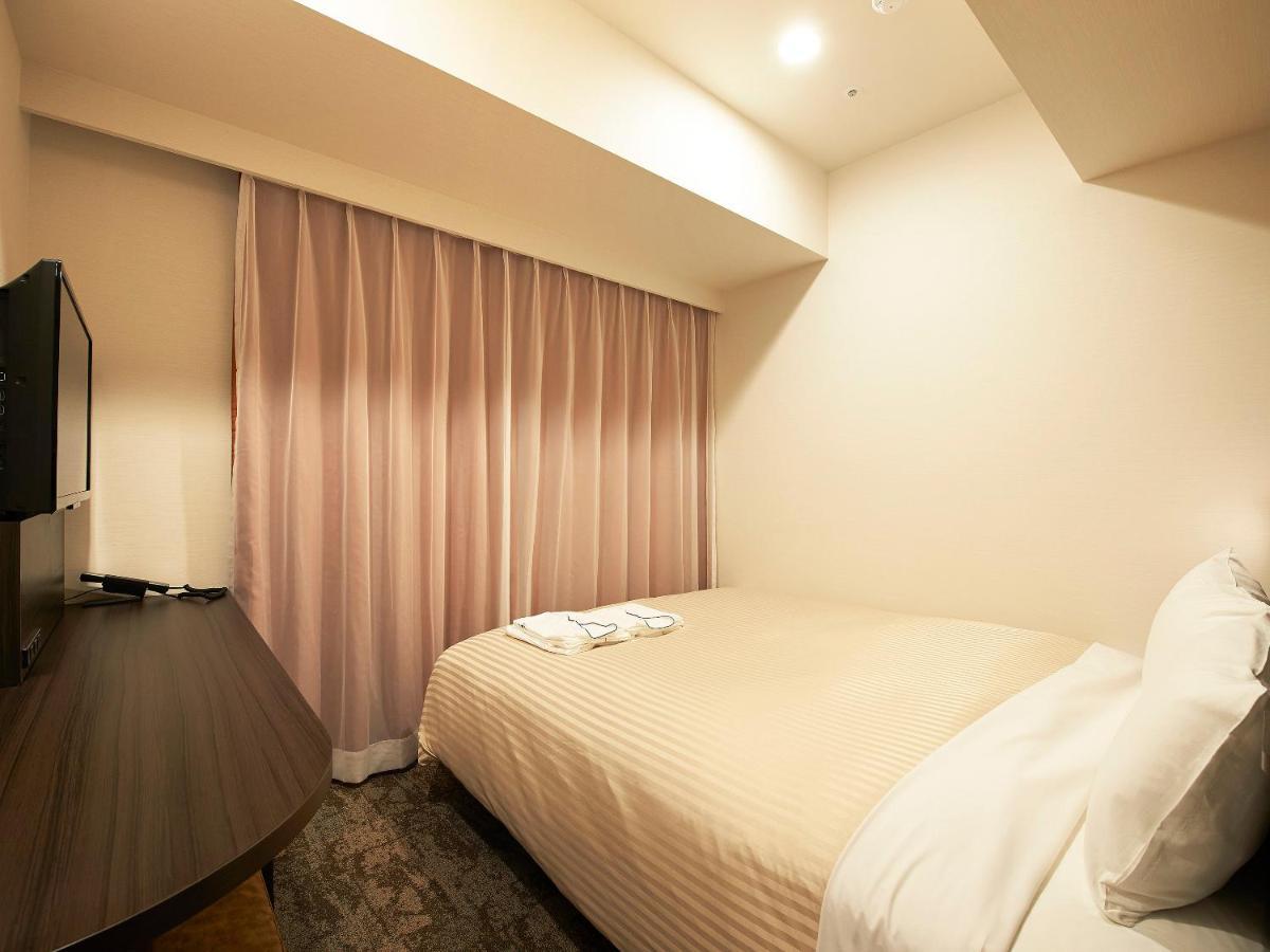 Sotetsu Fresa Inn Kitahama Osaka Exteriör bild