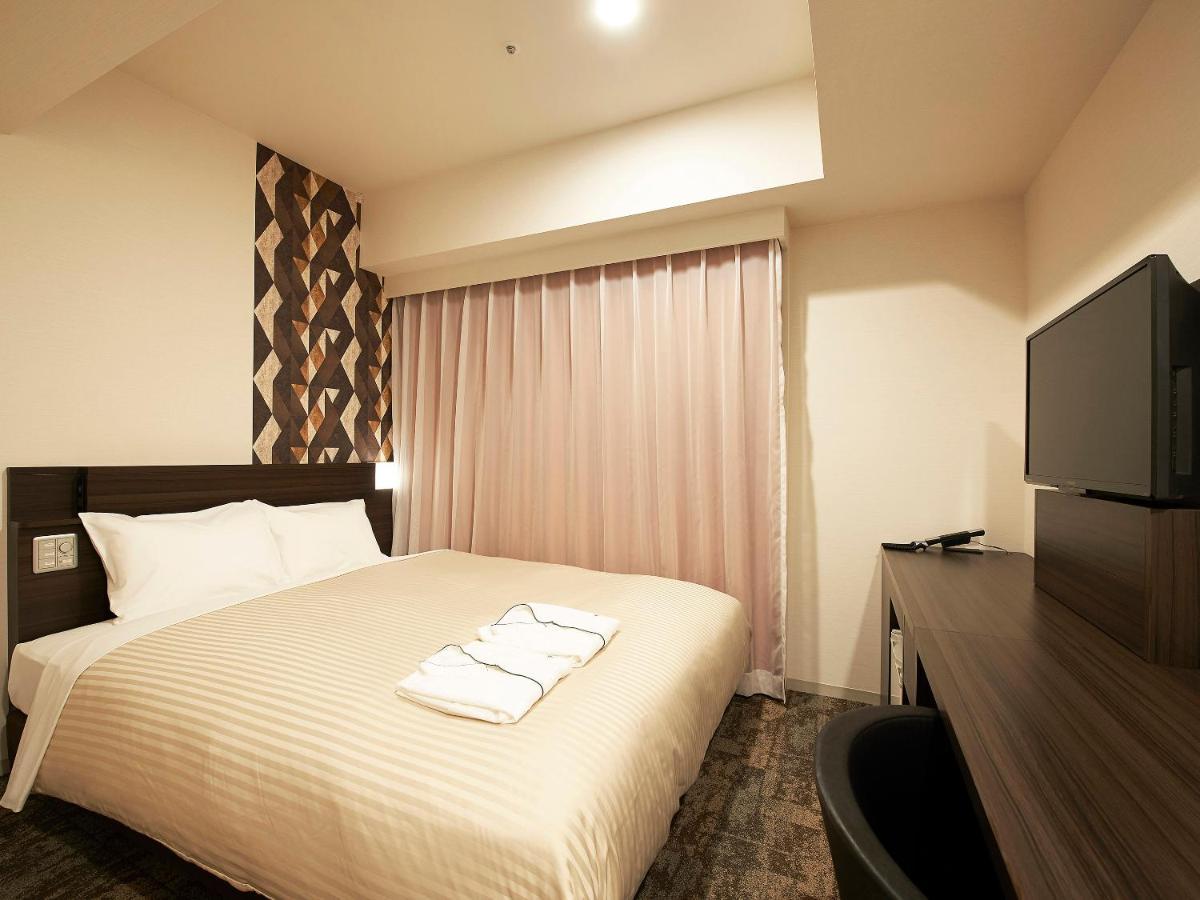 Sotetsu Fresa Inn Kitahama Osaka Exteriör bild