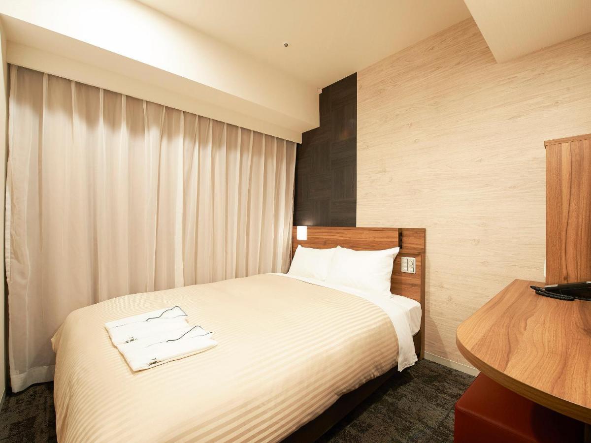 Sotetsu Fresa Inn Kitahama Osaka Exteriör bild