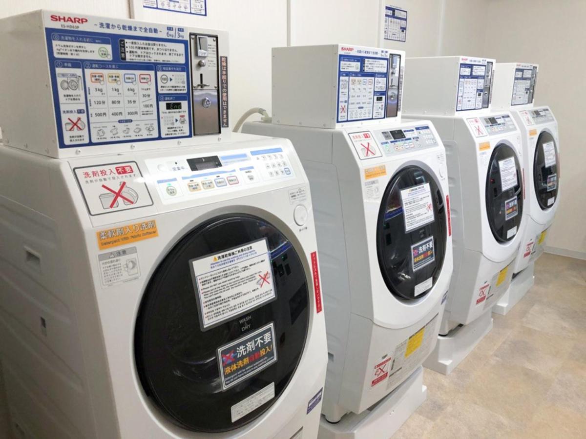 Sotetsu Fresa Inn Kitahama Osaka Exteriör bild