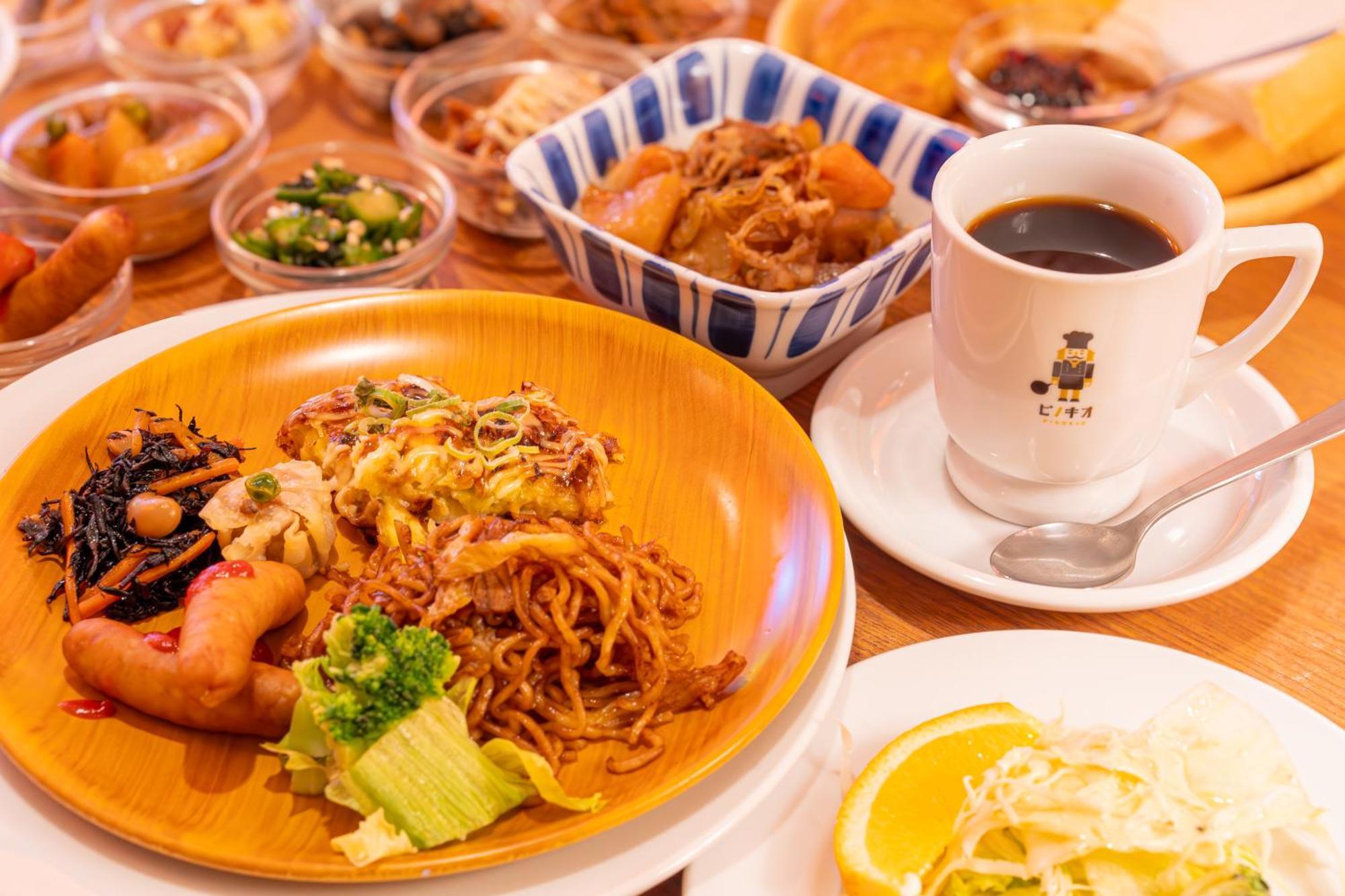 Sotetsu Fresa Inn Kitahama Osaka Exteriör bild