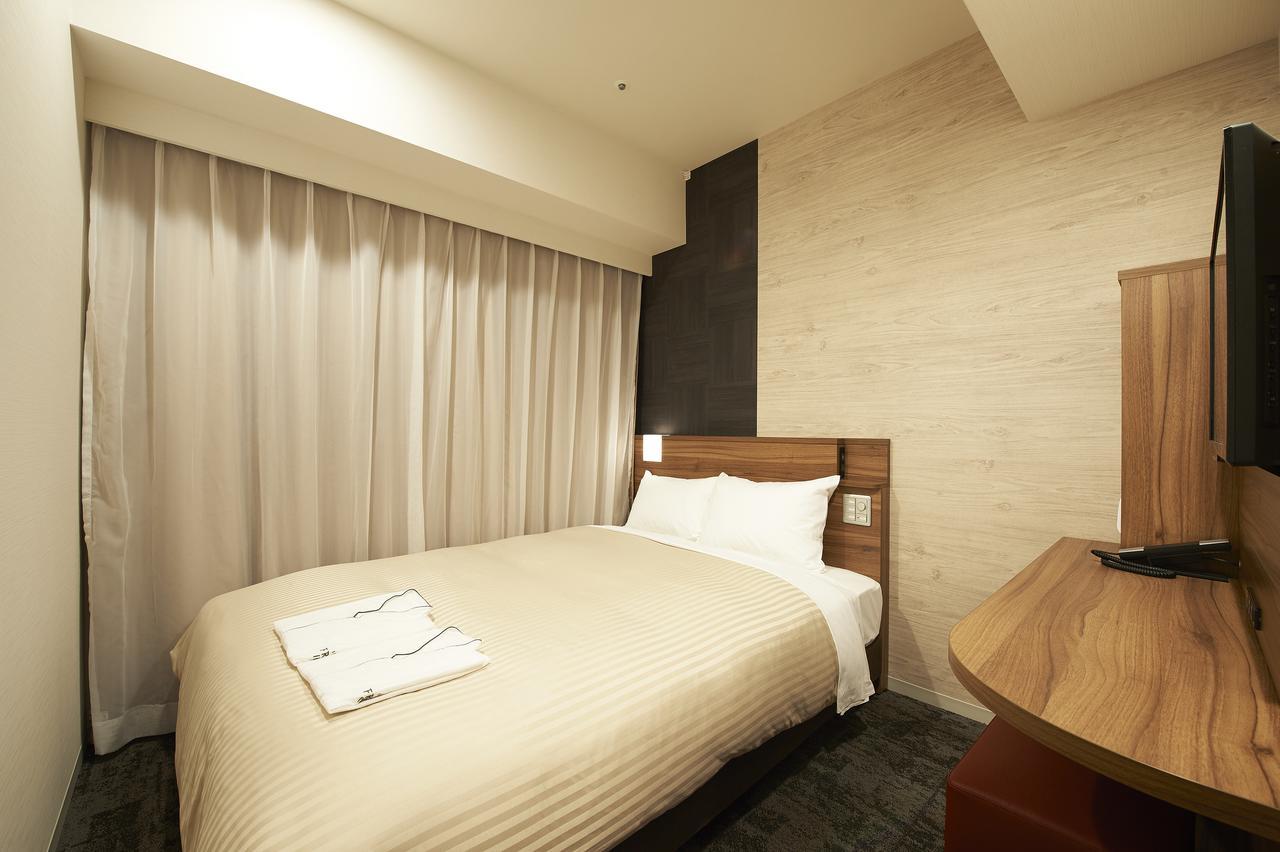Sotetsu Fresa Inn Kitahama Osaka Exteriör bild