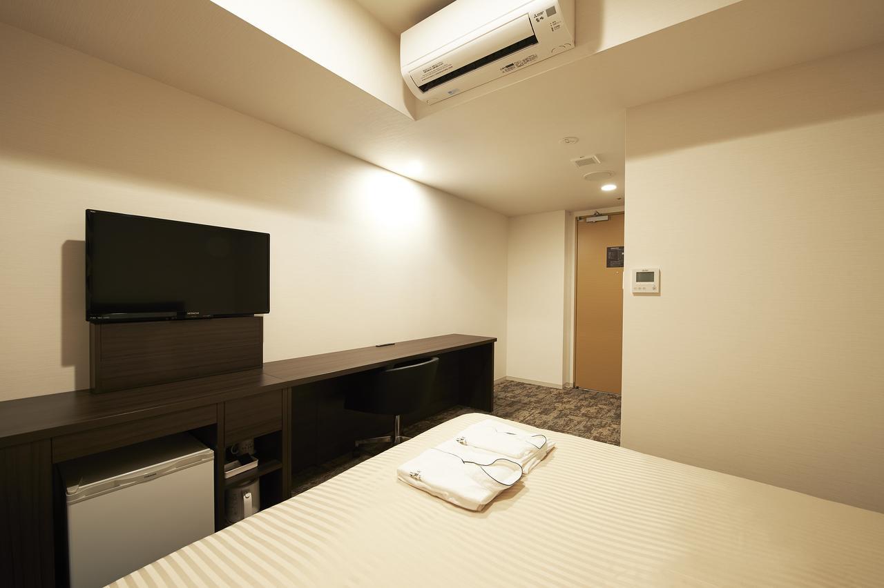Sotetsu Fresa Inn Kitahama Osaka Exteriör bild