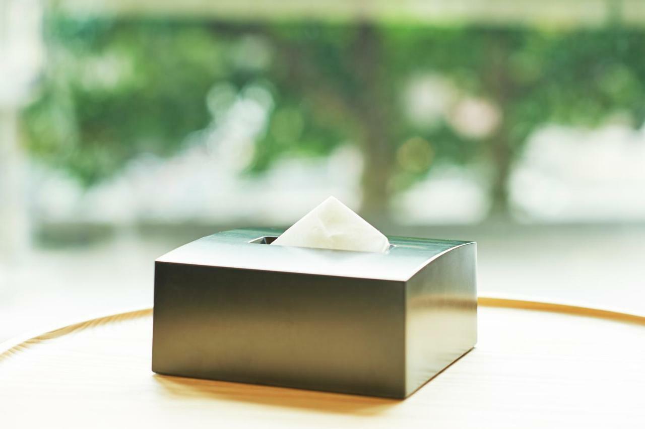 Sotetsu Fresa Inn Kitahama Osaka Exteriör bild